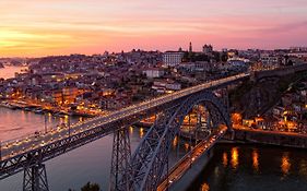 Hotel Intercontinental Porto