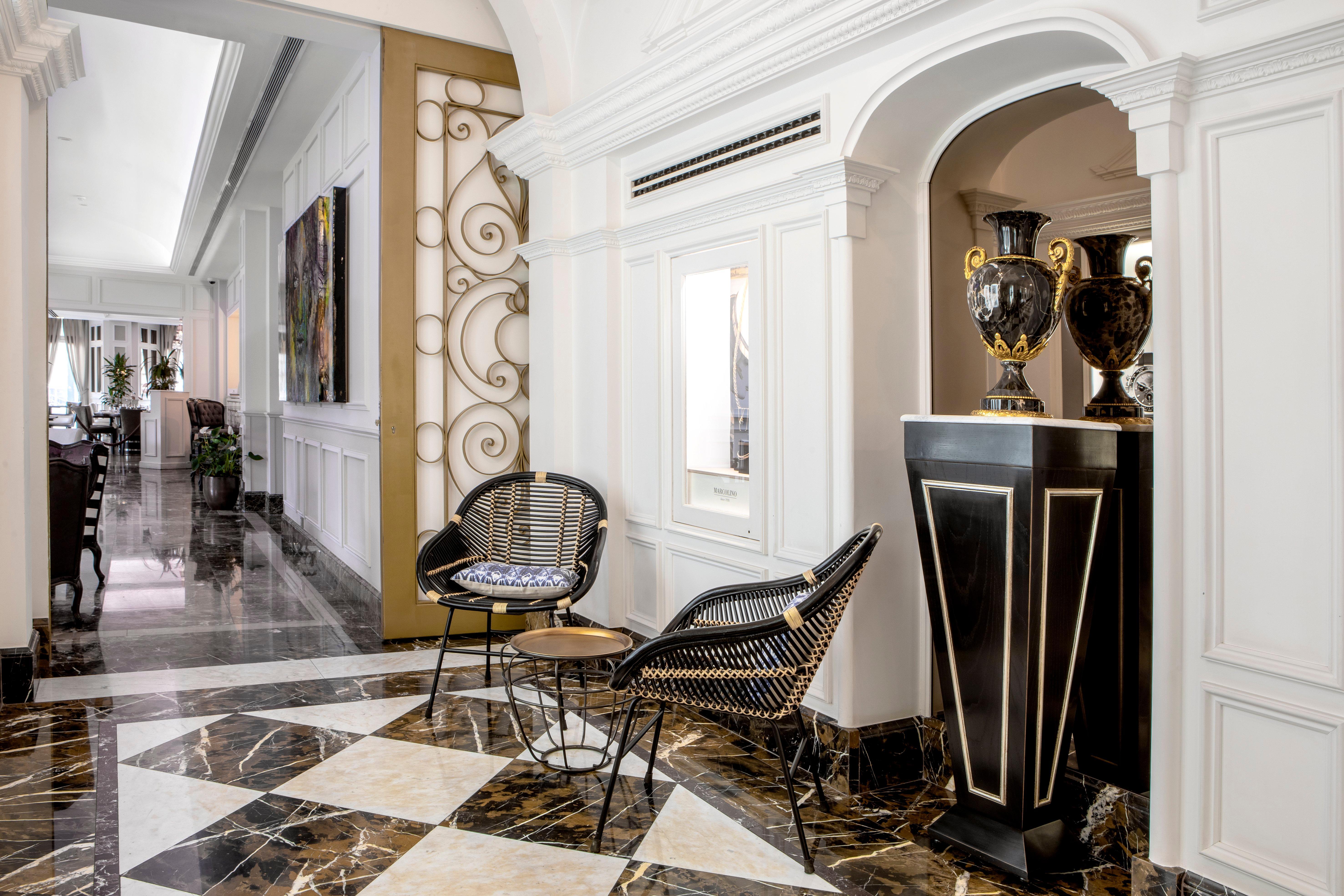 InterContinental Porto - Palacio das Cardosas, an IHG Hotel Exterior foto